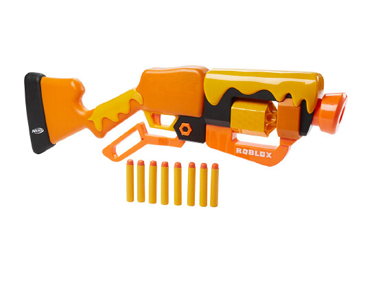 NERF - Roblox Honey-B