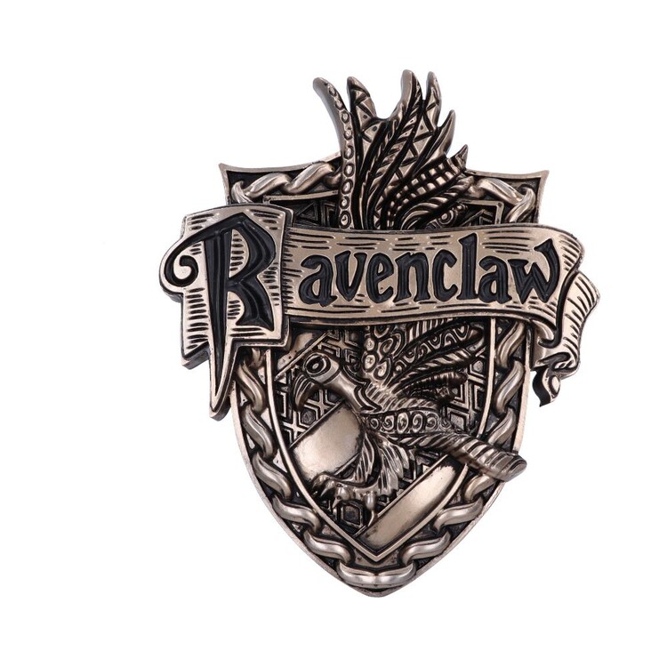 Nástěnná plaketa Harry Potter - Ravenclaw