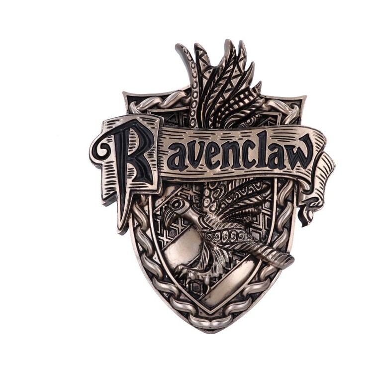 Nástěnná plaketa Nástěnná plaketa Harry Potter - Ravenclaw