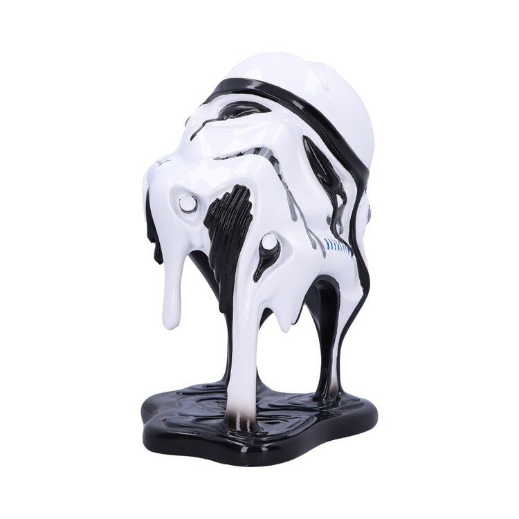 Figurină Stormtrooper - Too Hot To Handle