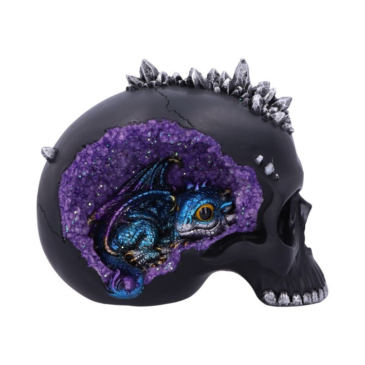 Figur Crystal Cave Dragon