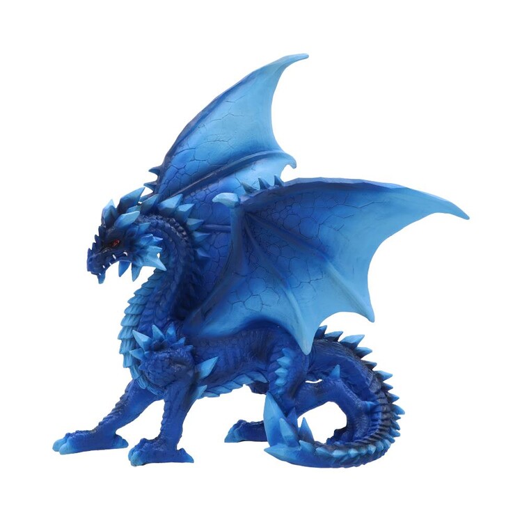 Figuur Blue Dragon - Yukiharu