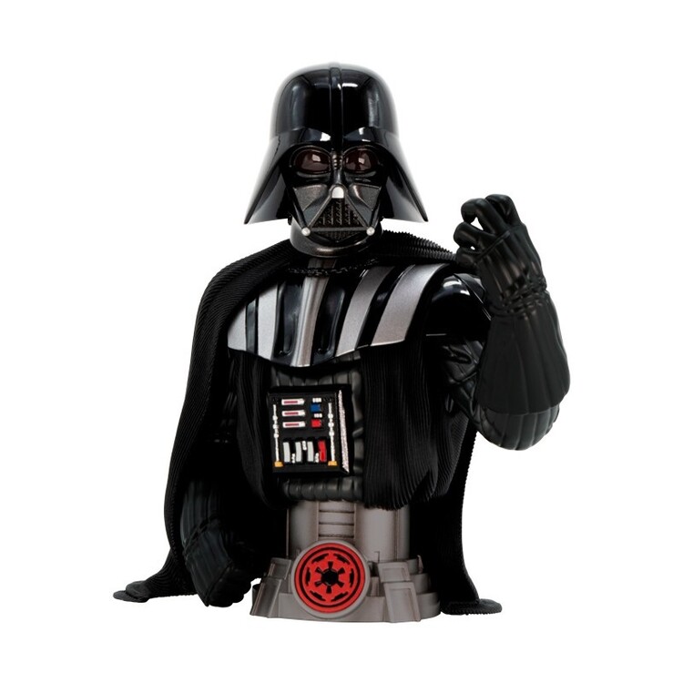 Figurka Star Wars - Darth Vader, 15 cm