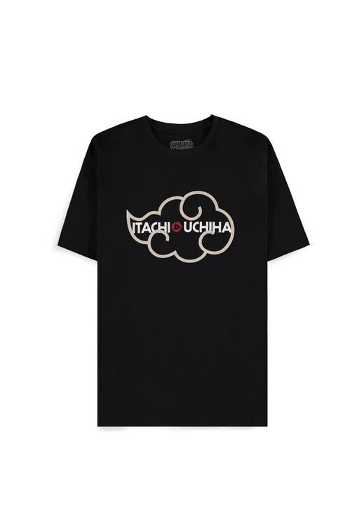Tricou Naruto Shippuden - Itachi Uchiha