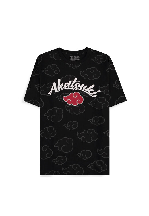 Póló Naruto Shippuden - Akatsuki