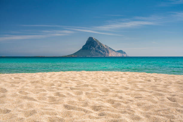 Fotografie Sardinian beach, Jorg Greuel, 40x26.7 cm