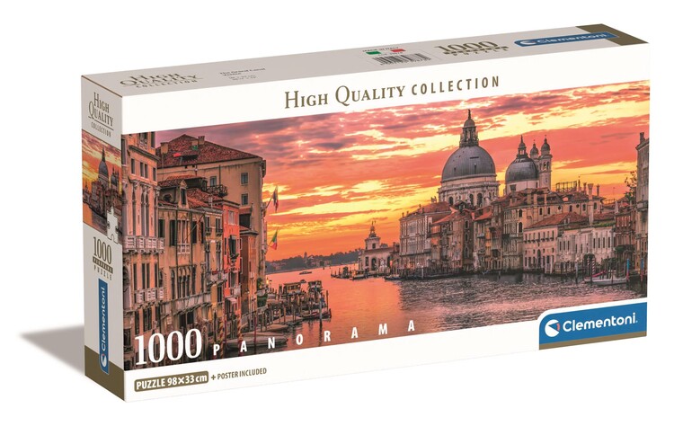 Puzzle The Grand Canaů
