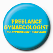 Button Freelance Gynaecologist