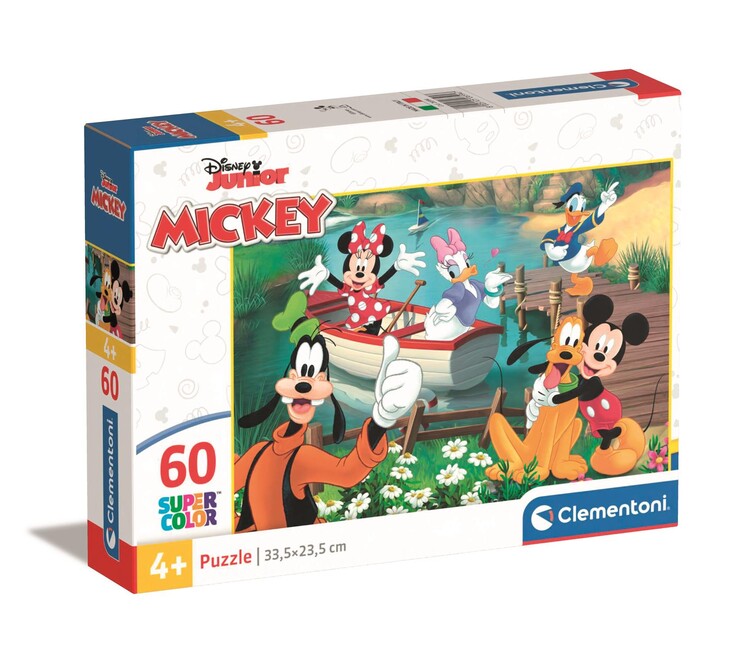 Puzzle Disney - Classics