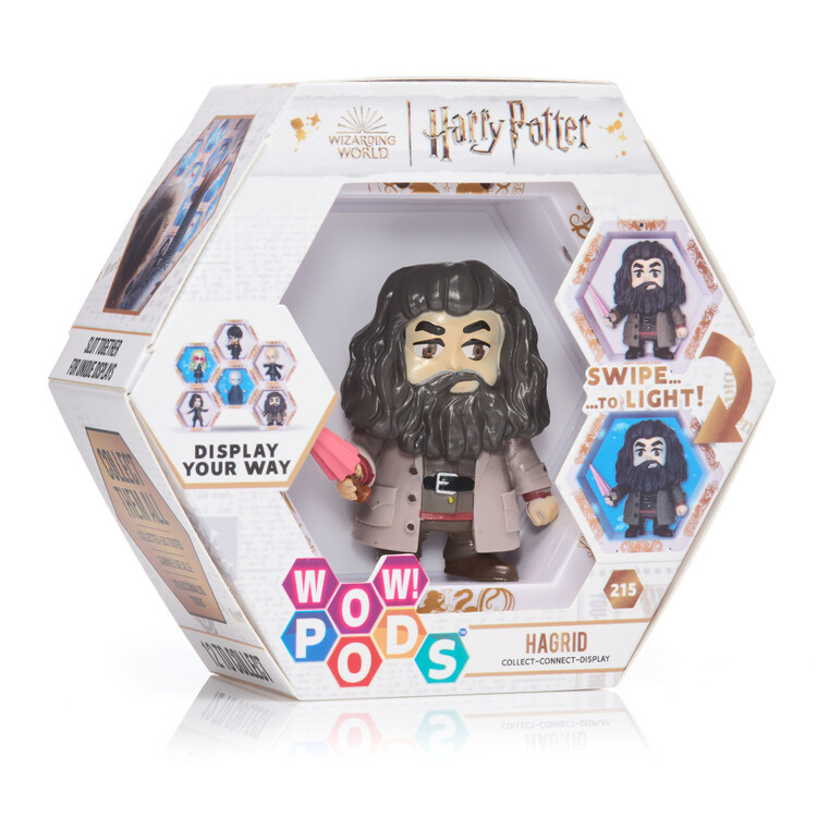 Levně Lampička Lampička Harry Potter - Hagrid