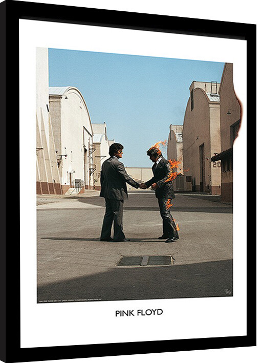 Pink Floyd memorabilia lot - Catawiki