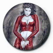 Anstecker Luis Royo - Prohibited 3