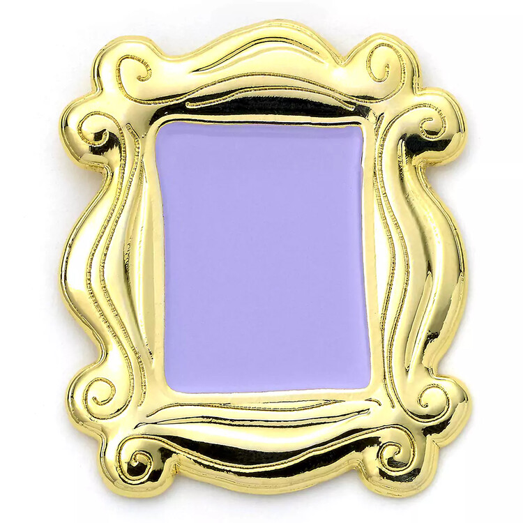 Button Friends - Frame