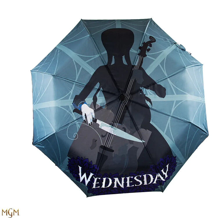 Deštník Wednesday - Cello