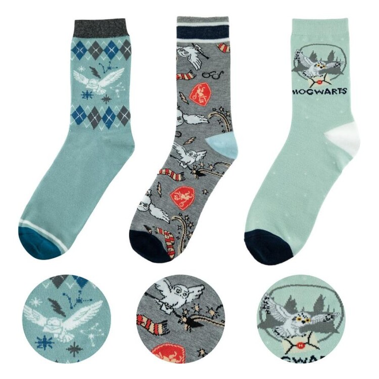 Calze Harry Potter