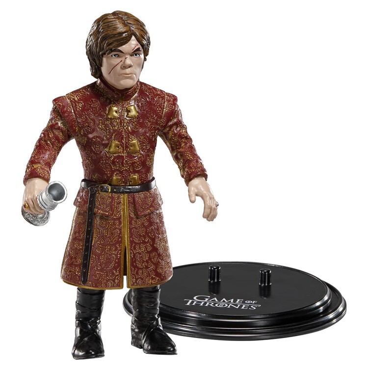Figurka Game of Thrones - Tyrion Lannister, 14.5 cm