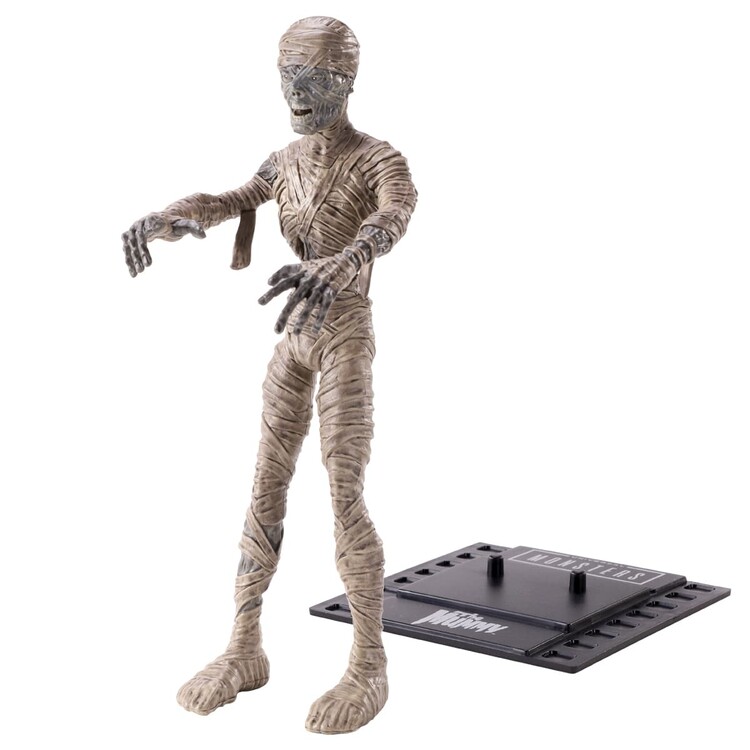 Figurka Universal - Mummy