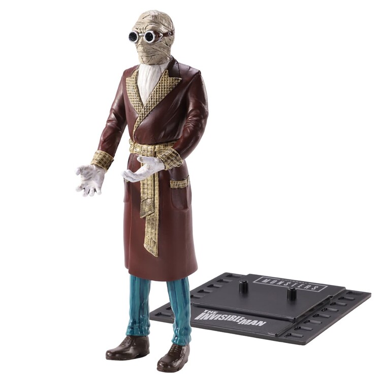 Figuur Universal - Invisible Man
