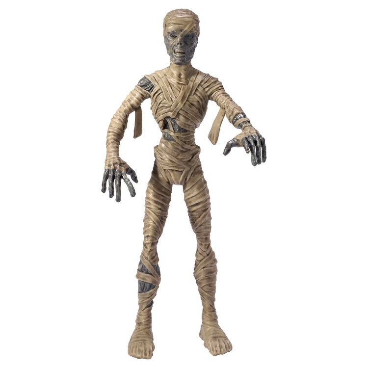 Figura Mini Universal - Mummy