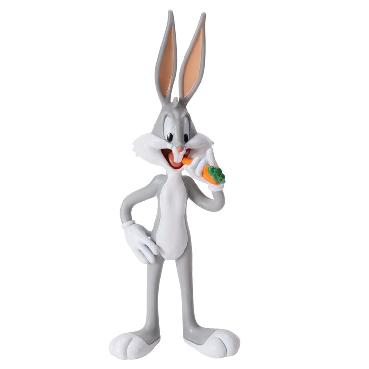 Figuur Mini Looney Tunes - Bugs Bunny