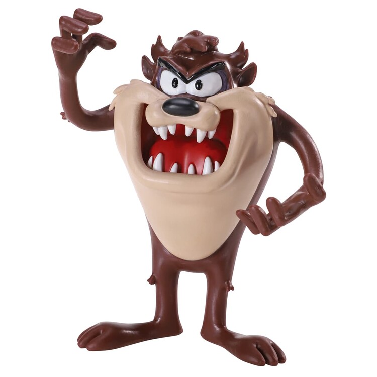 Figurka Mini Looney Tunes - Taz