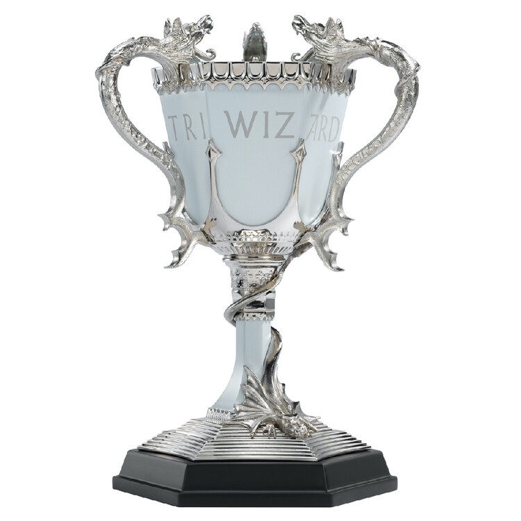 Replika Harry Potter - The Triwizard Cup