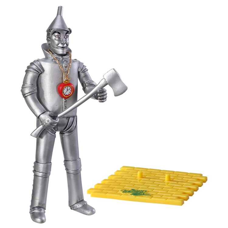 Figurka The Wizard of Oz - Tinman