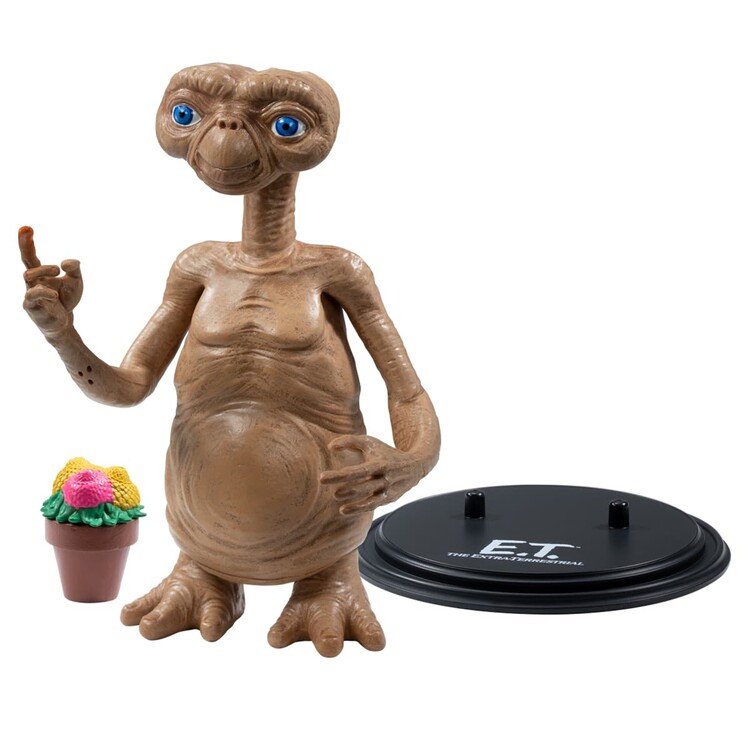 Figúrka Universal - E.T. the Extra-Terrestrial