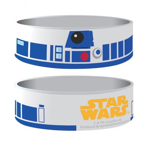 Bracelet Star Wars - R2D8