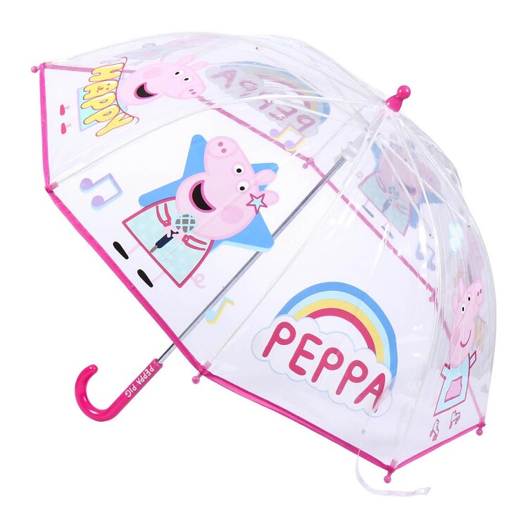Regenschirm Peppa Pig