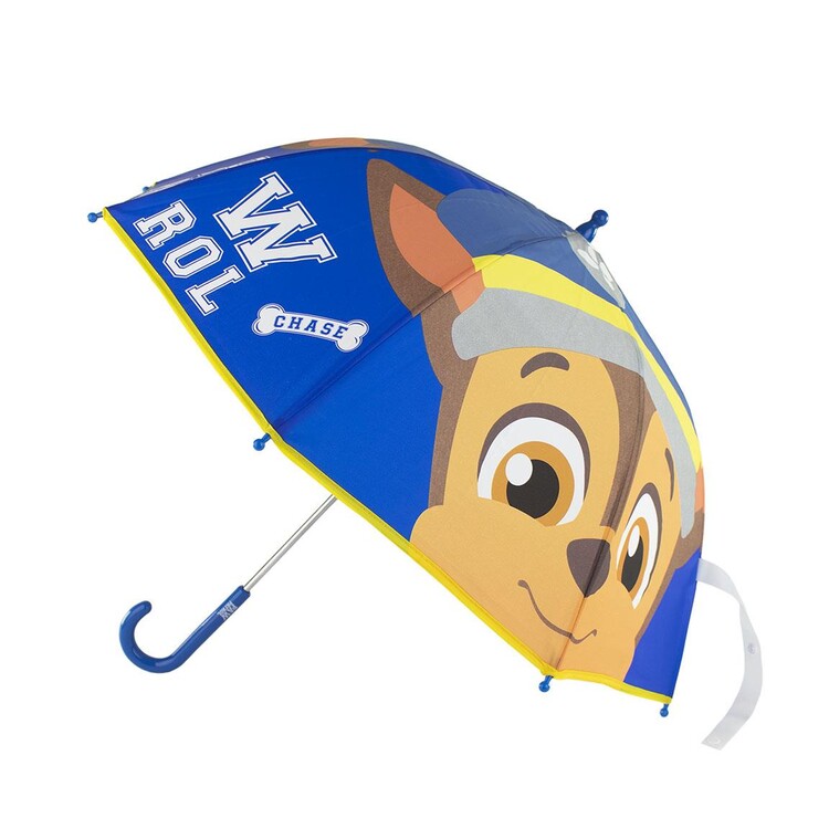 Dáždnik Paw Patrol - Chase