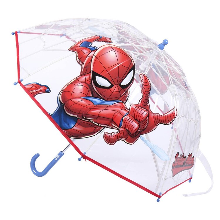 Paraguas Marvel - Spider-Man