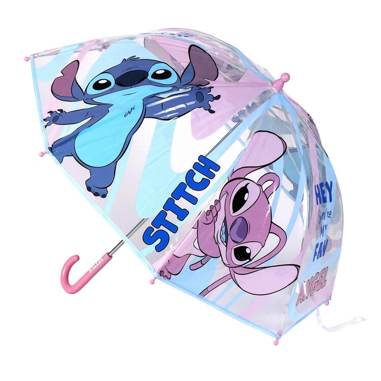 Lilo & Stitch - Stitch