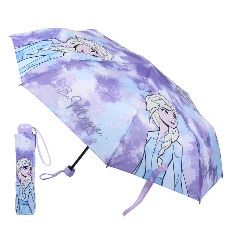 Ombrello Frozen 2 - Elsa