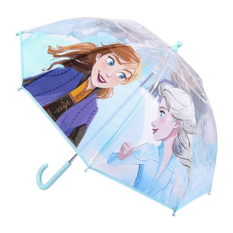 Frozen - Anna & Elsa