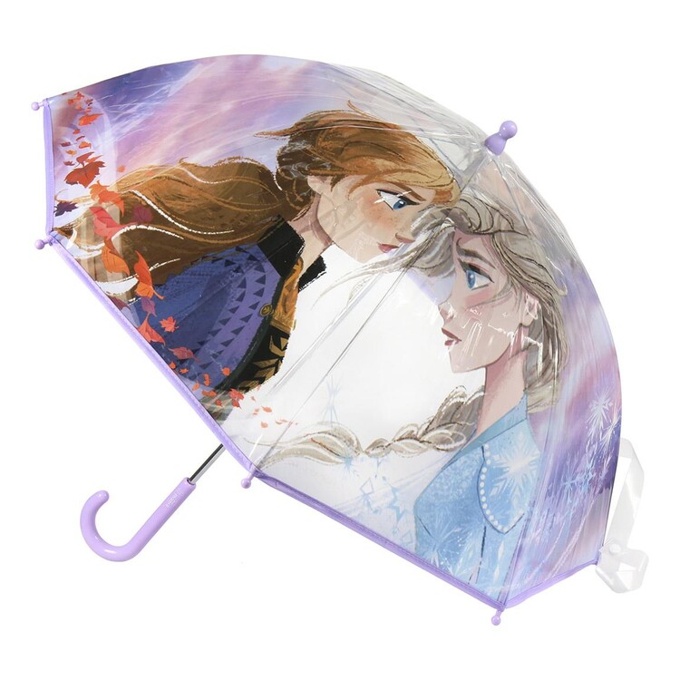 Dáždnik Frozen - Anna & Elsa