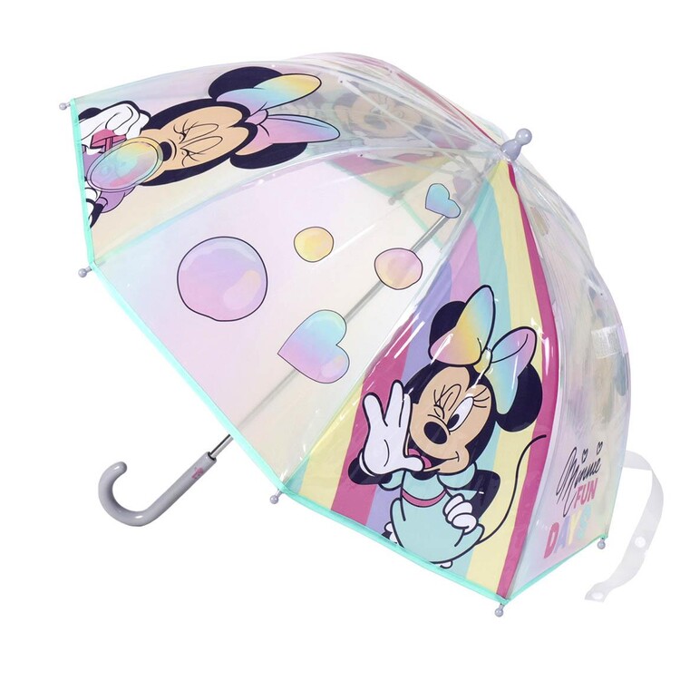 Paraplu Diseny - Minnie Mouse