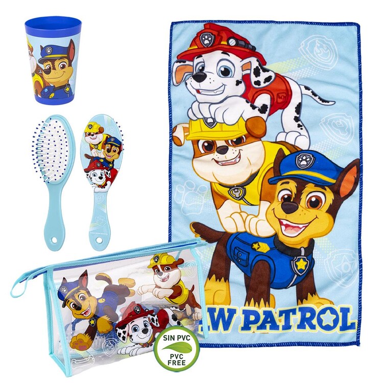 Tas Paw Patrol