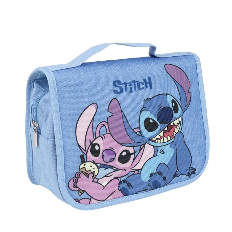Tas Lilo & Stitch - Stitch & Angel
