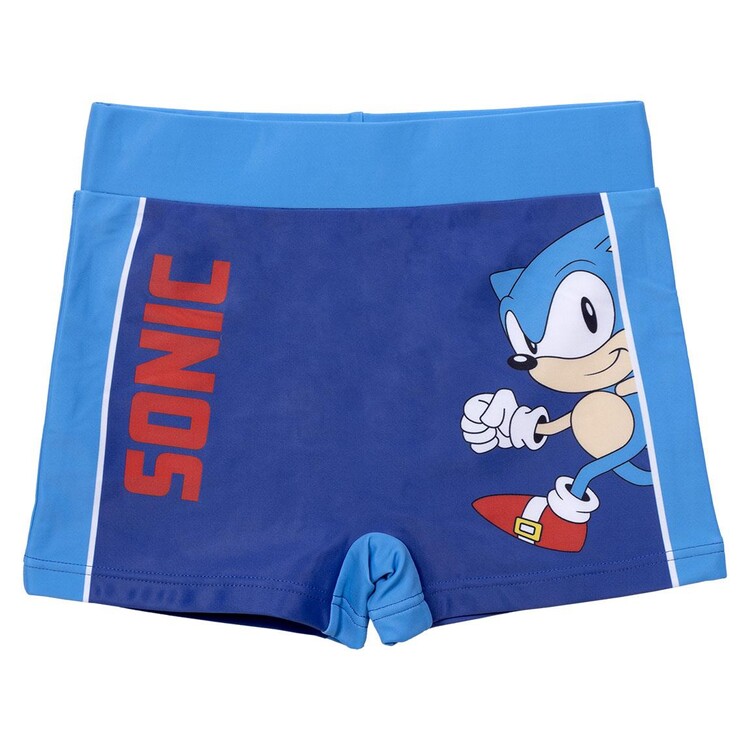 Tøj Trusser Sonic the Hedgehog