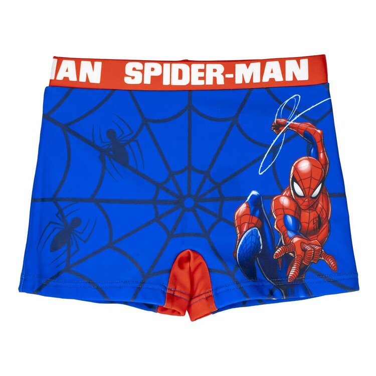 Ropa Bañadores para niños Marvel - Spider-Man