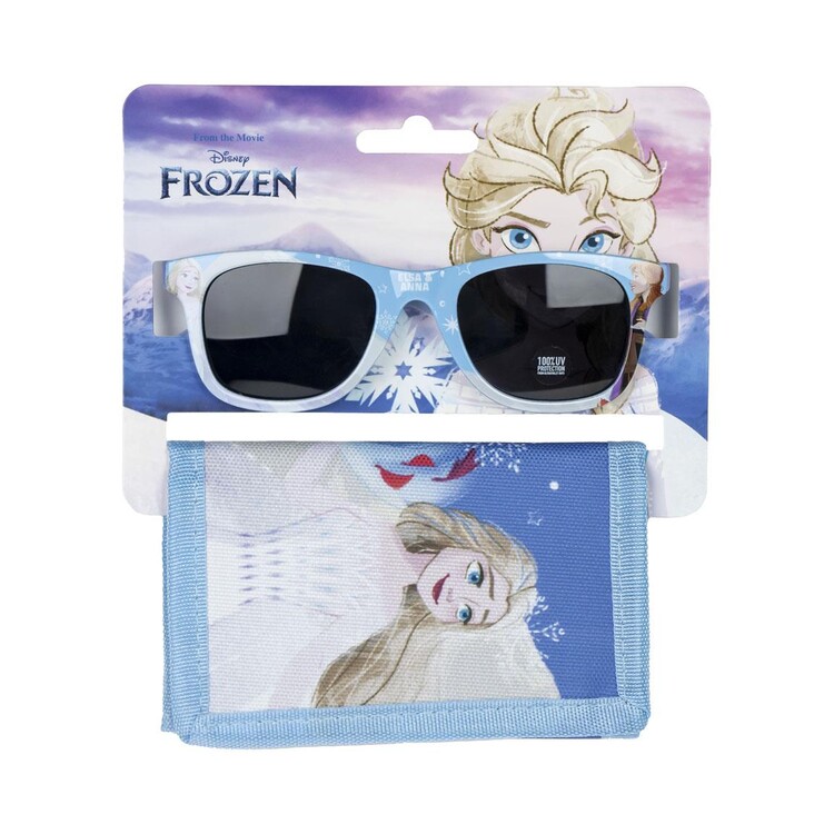 Tøj Modeaccessory Frozen - Elsa