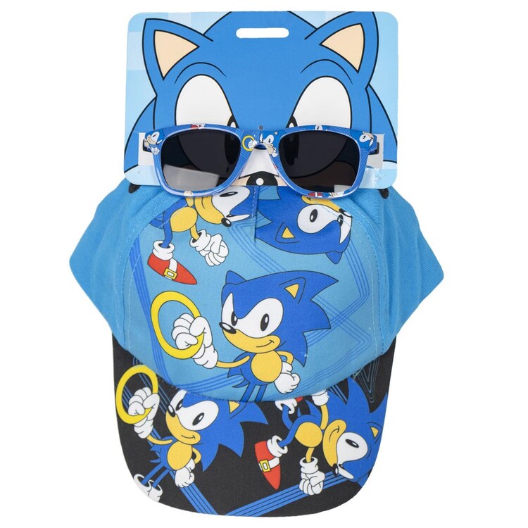 Sonic the Hedgegog Pet