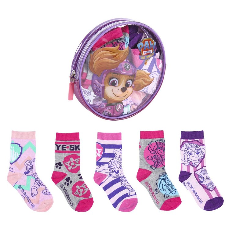Sokken Paw Patrol - Skye