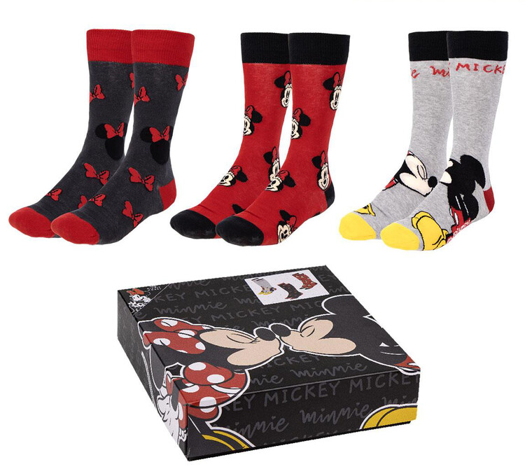 Zoknik Disney - Mickey Mouse