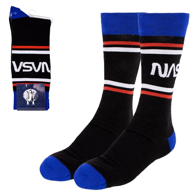 Chaussettes et collants Nasa