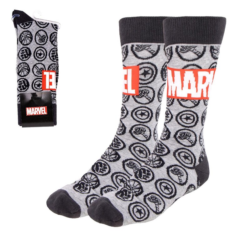 Chaussettes et collants Marvel - Miniatures
