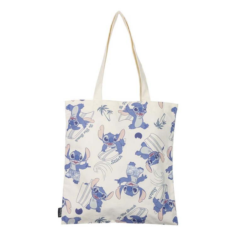 Tas Shopping Lilo & Stitch - Stitch
