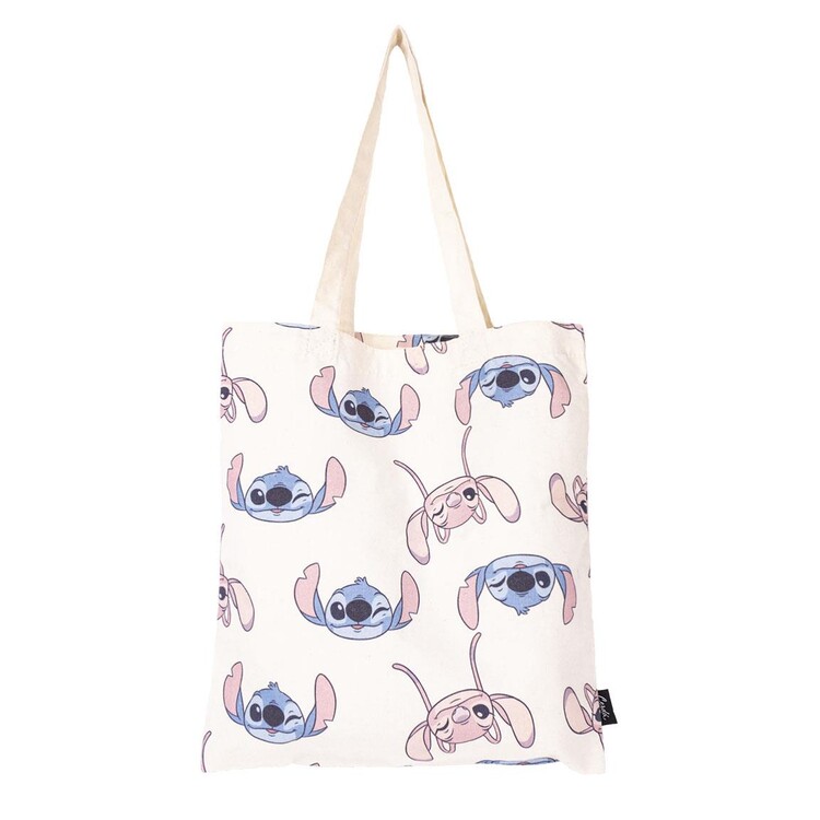 Táska Shopping Lilo & Stitch