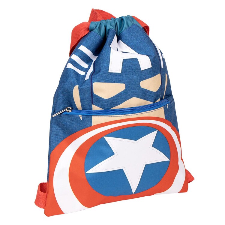 Tasche Marvel - Captain America